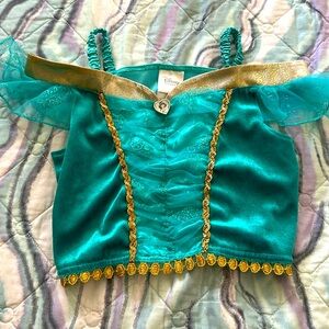 Complete Princess Jasmine costume 7/8
